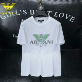 Picture of Armani T Shirts Short _SKUArmaniM-4XL12yr0522655